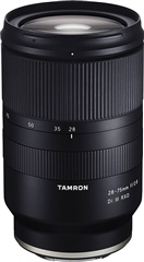 Tamron 28-75mm F/2.8 Di III RXD (Sony E) - CeX (AU): - Buy, Sell
